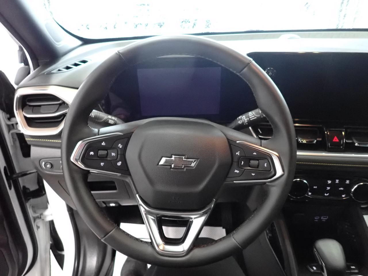 2024 Chevrolet Trailblazer ACTIV AWD LEATHER Listowel ON