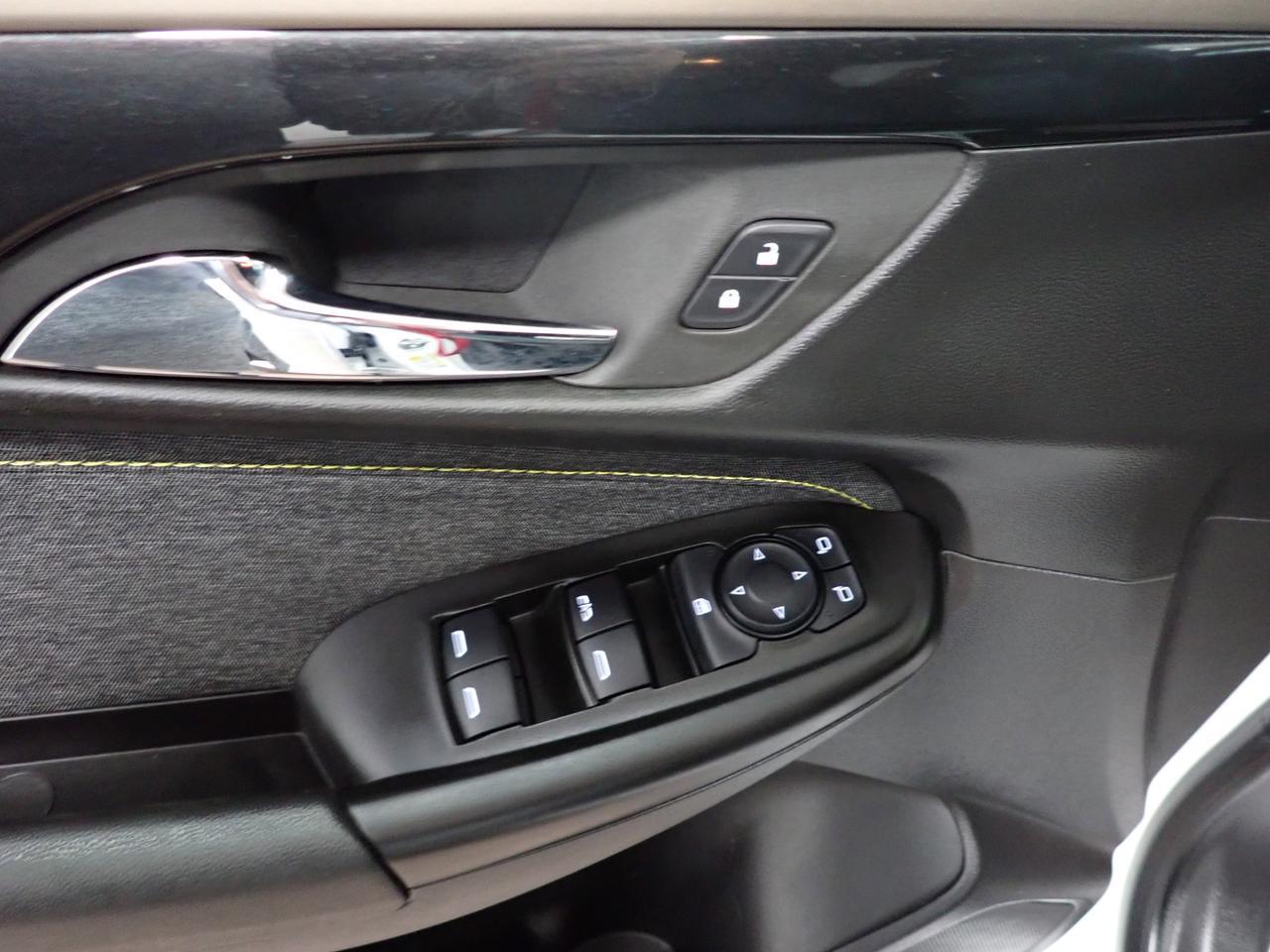 2024 Chevrolet Trailblazer ACTIV AWD LEATHER Listowel ON