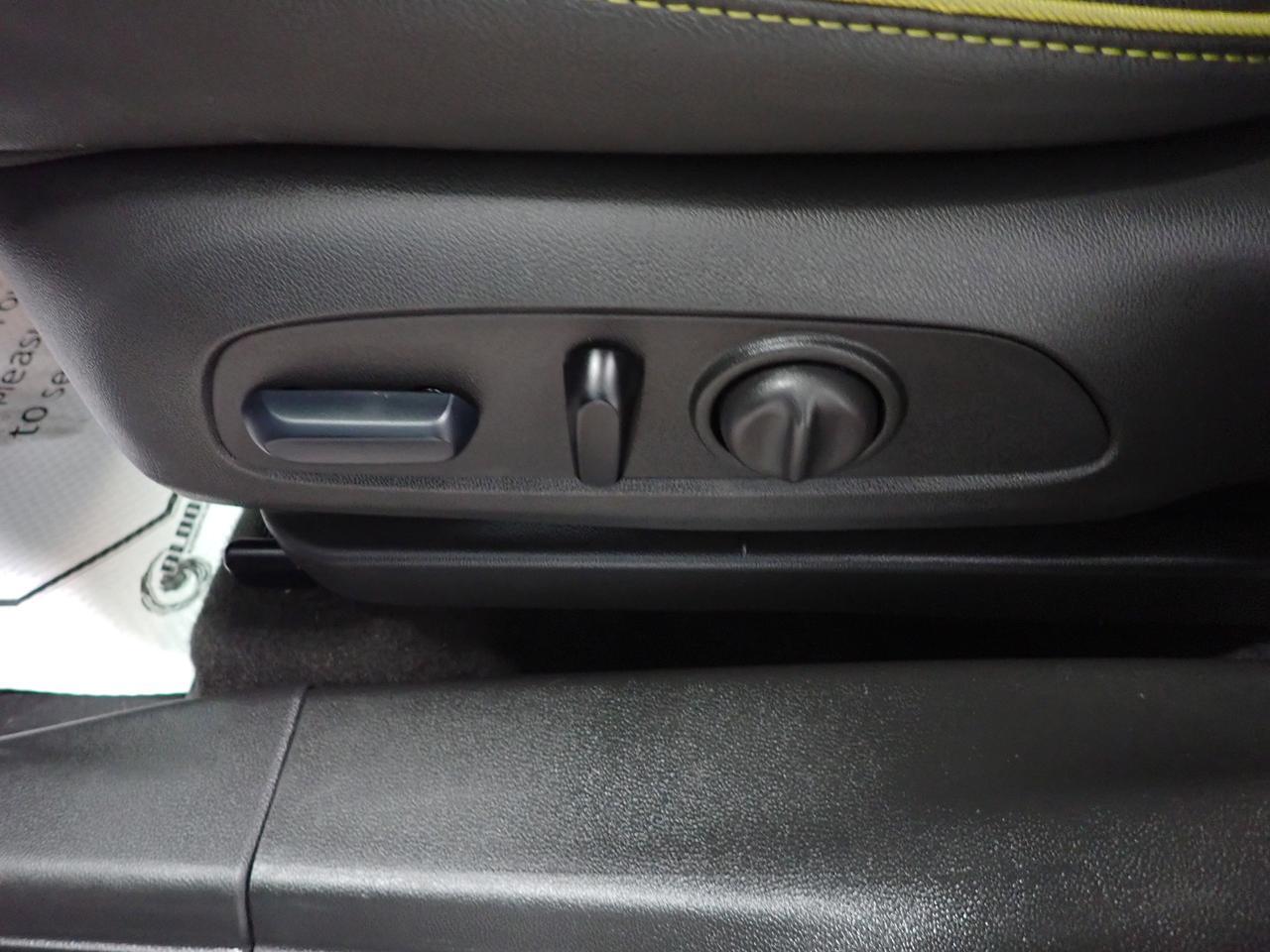 2024 Chevrolet Trailblazer ACTIV AWD LEATHER Listowel ON