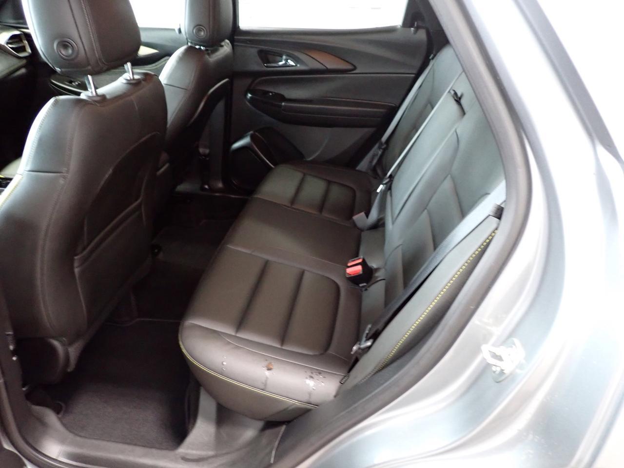 2024 Chevrolet Trailblazer ACTIV AWD LEATHER Listowel ON