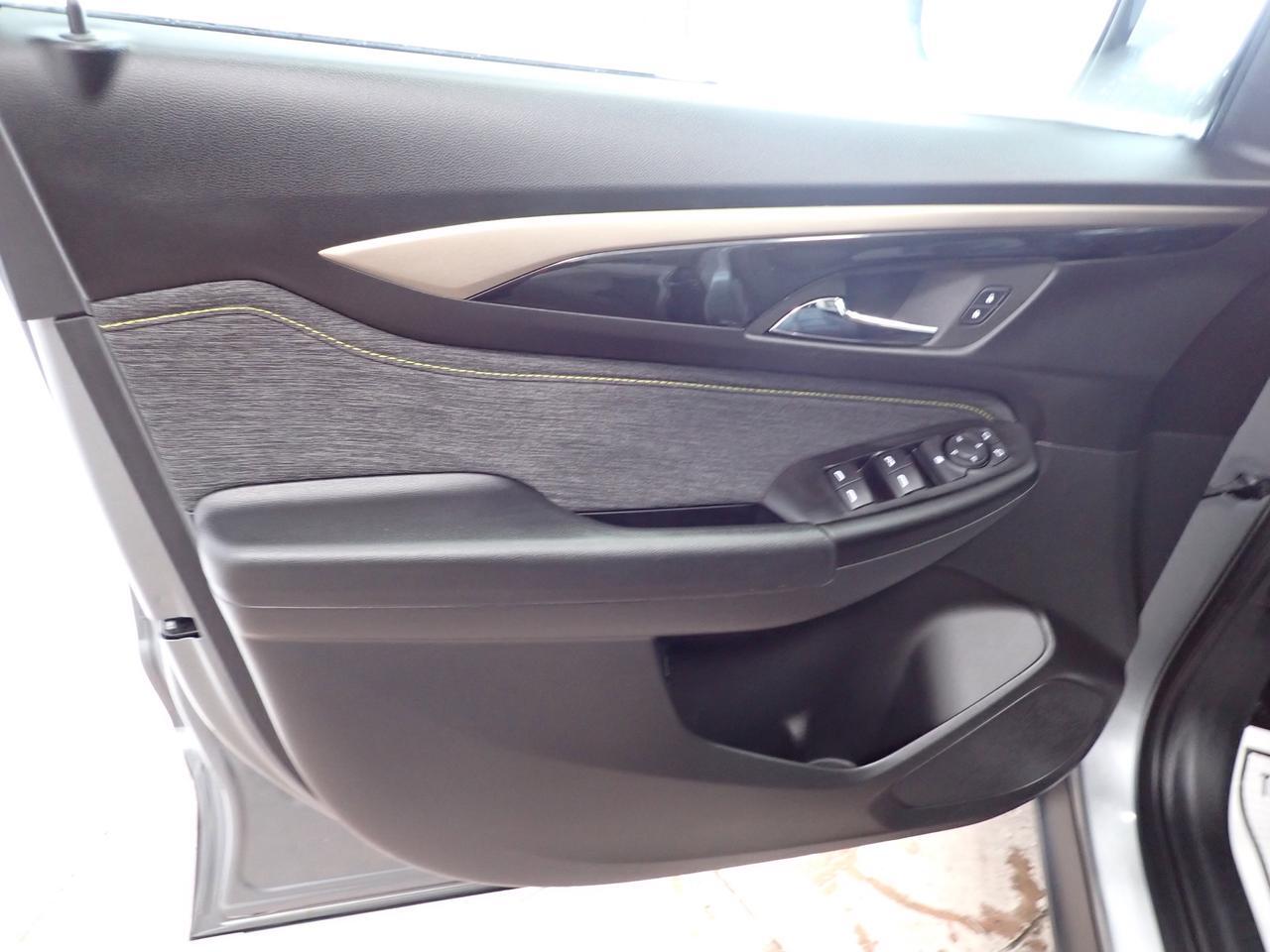 2024 Chevrolet Trailblazer ACTIV AWD LEATHER Listowel ON