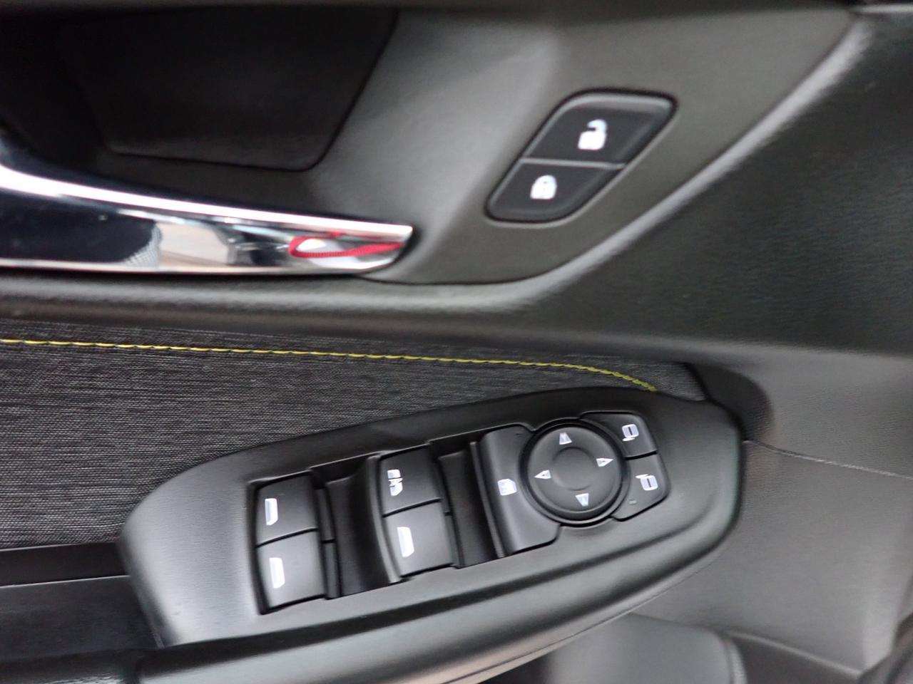 2024 Chevrolet Trailblazer ACTIV AWD LEATHER Listowel ON