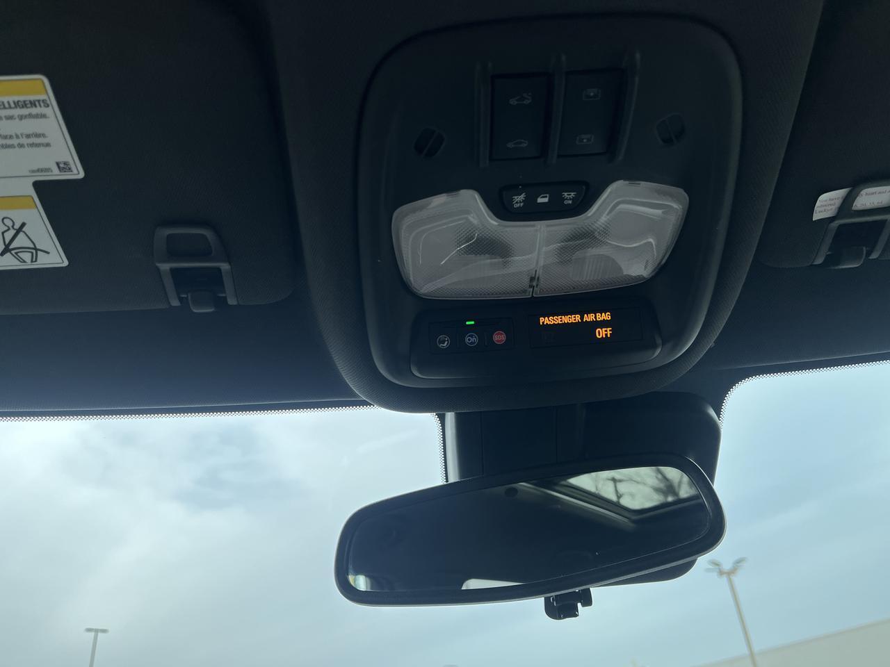 2024 Chevrolet Trailblazer ACTIV AdaptiveCruise&Sound Conv DrvrConfPkgs w/Sunroof Hands-FreePwrLftgt Bose HtdEvotex Saukville WI