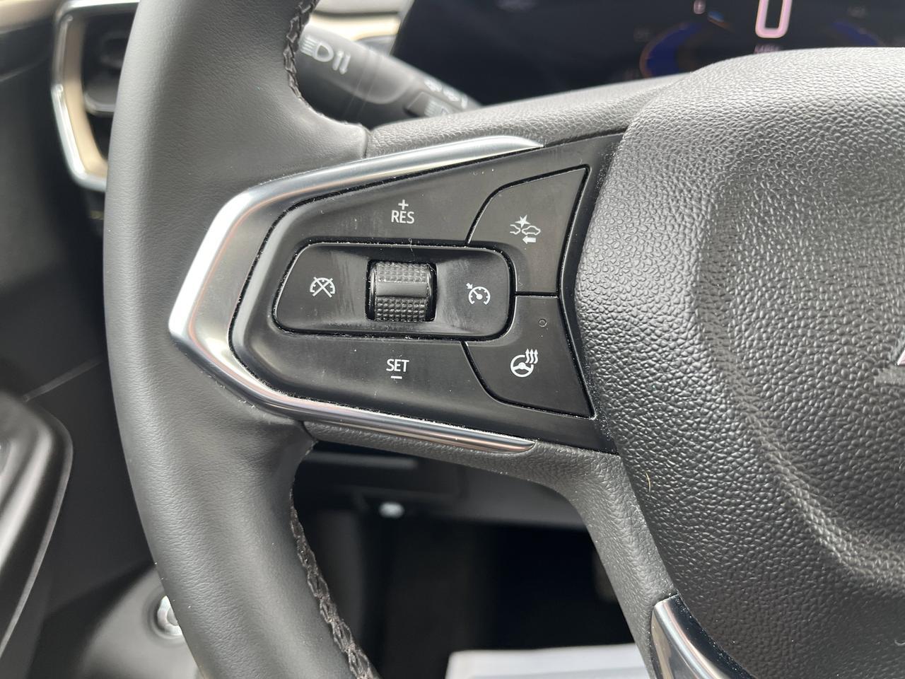 2024 Chevrolet Trailblazer ACTIV AdaptiveCruise&Sound Conv DrvrConfPkgs w/Sunroof Hands-FreePwrLftgt Bose HtdEvotex Saukville WI