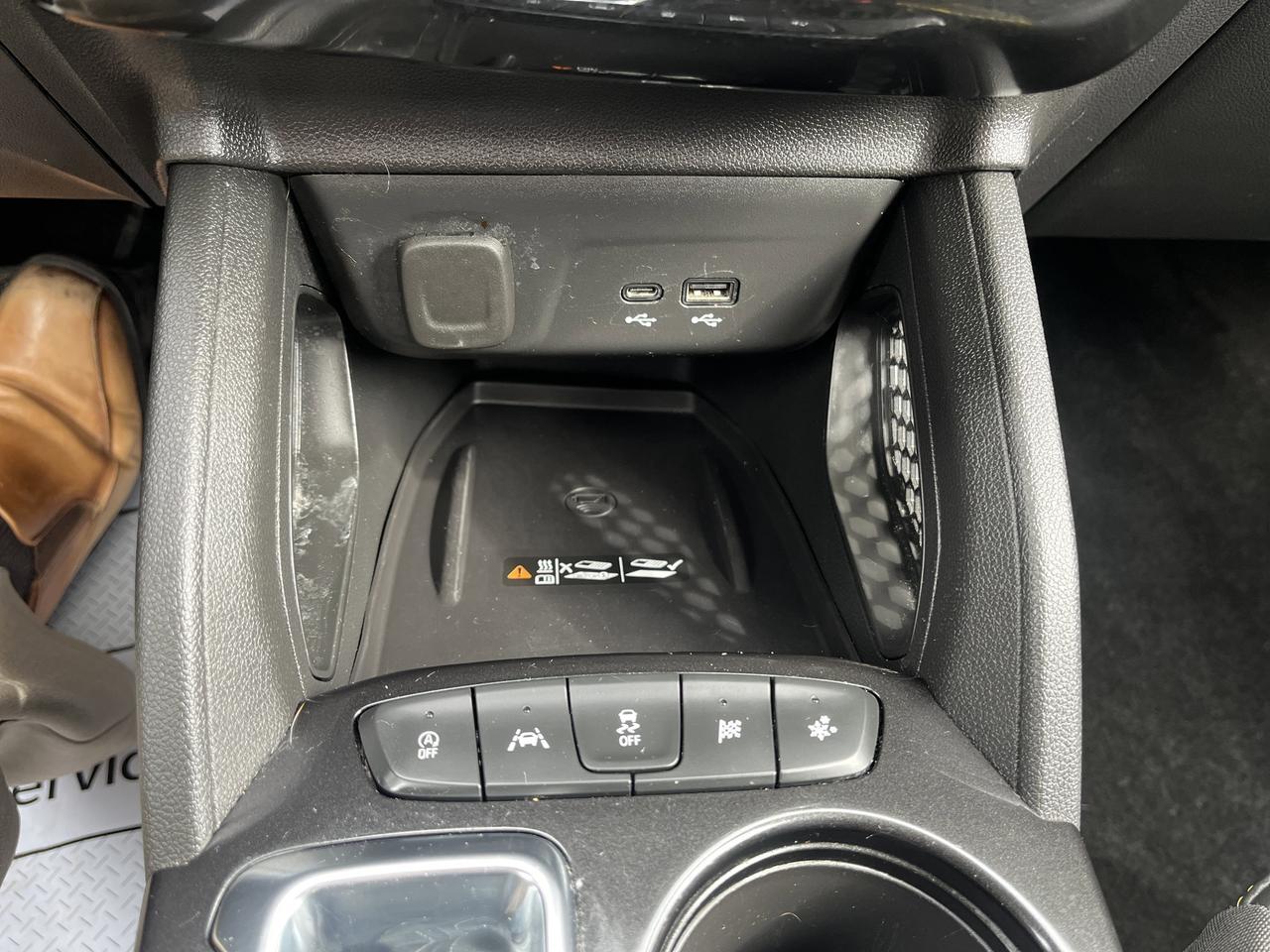 2024 Chevrolet Trailblazer ACTIV AdaptiveCruise&Sound Conv DrvrConfPkgs w/Sunroof Hands-FreePwrLftgt Bose HtdEvotex Saukville WI