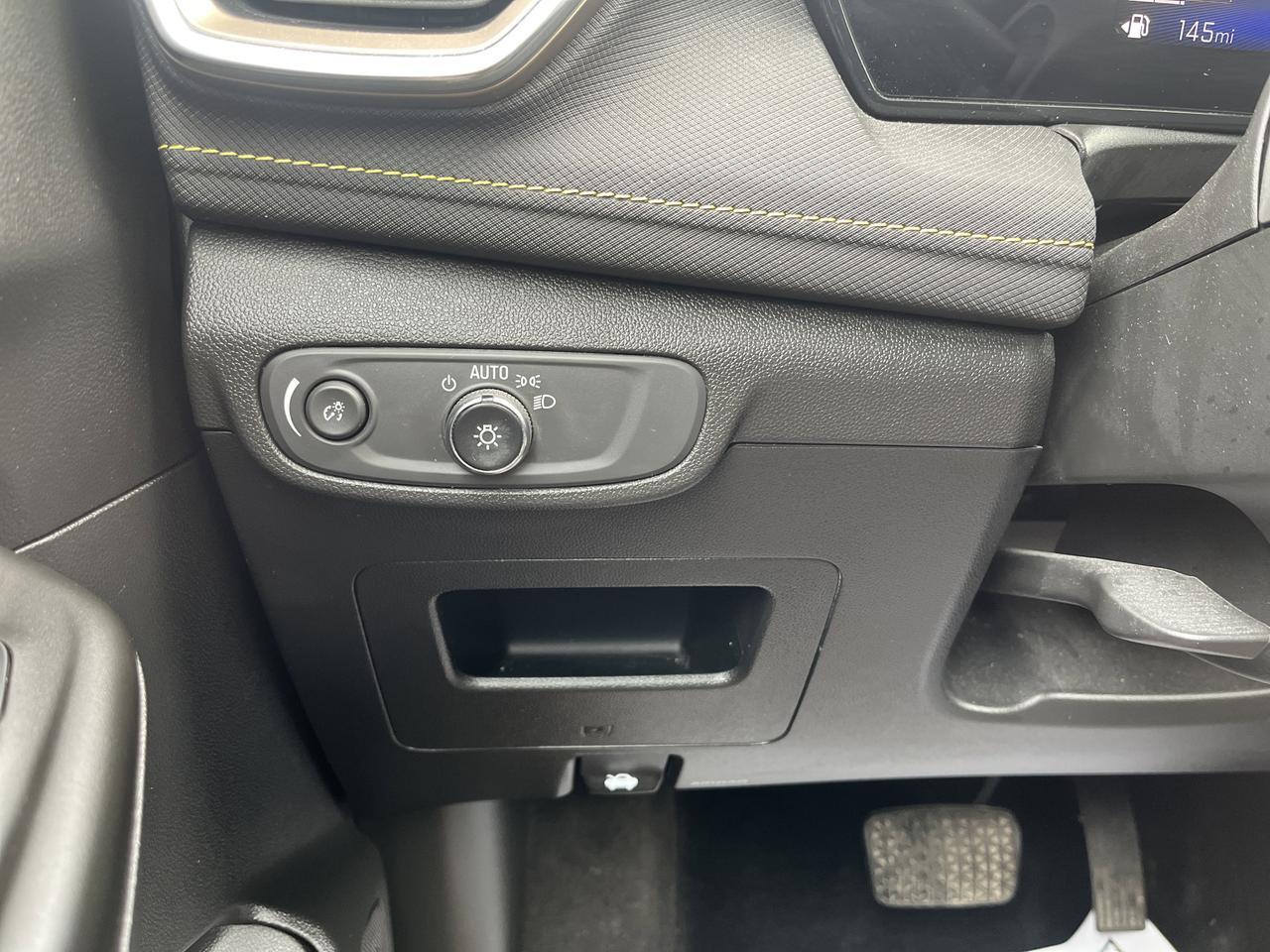 2024 Chevrolet Trailblazer ACTIV AdaptiveCruise&Sound Conv DrvrConfPkgs w/Sunroof Hands-FreePwrLftgt Bose HtdEvotex Saukville WI