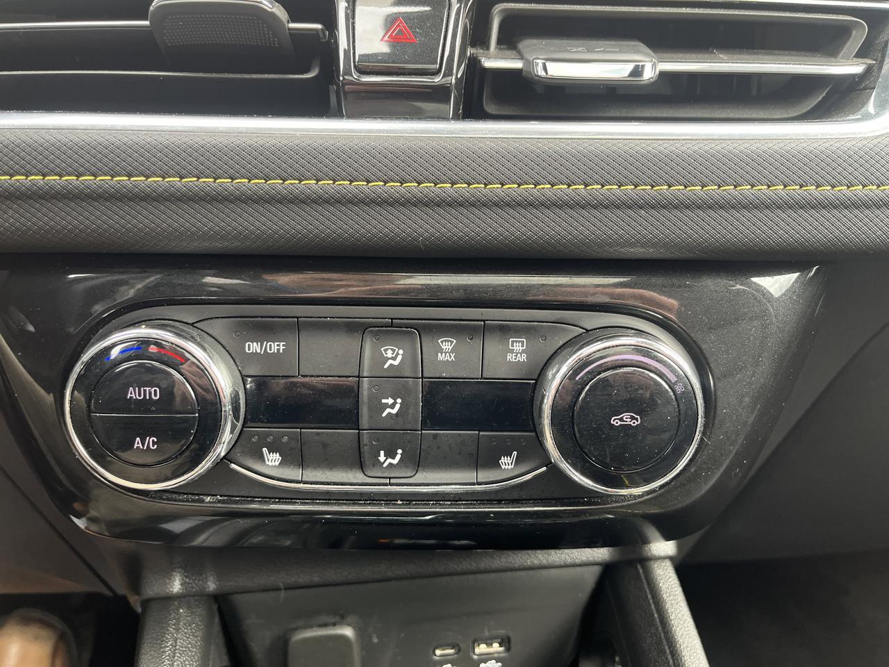 2024 Chevrolet Trailblazer ACTIV AdaptiveCruise&Sound Conv DrvrConfPkgs w/Sunroof Hands-FreePwrLftgt Bose HtdEvotex Saukville WI