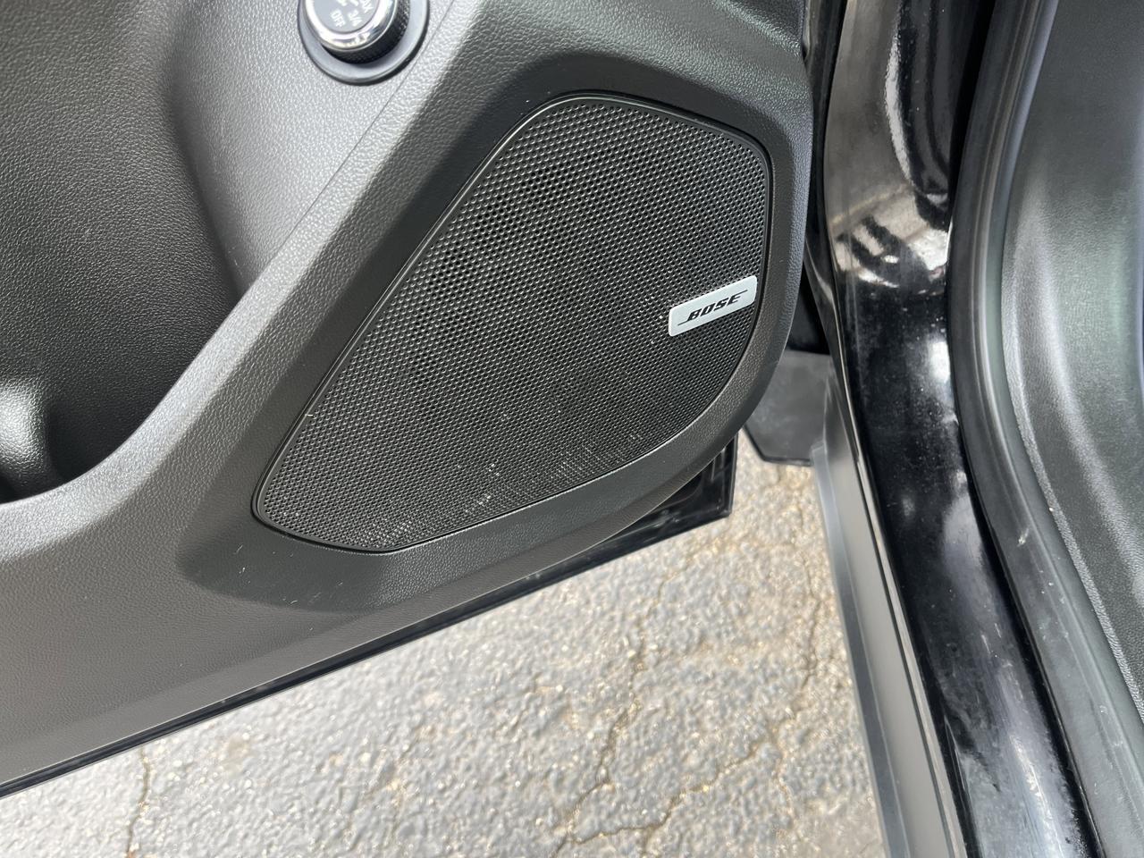 2024 Chevrolet Trailblazer ACTIV AdaptiveCruise&Sound Conv DrvrConfPkgs w/Sunroof Hands-FreePwrLftgt Bose HtdEvotex Saukville WI