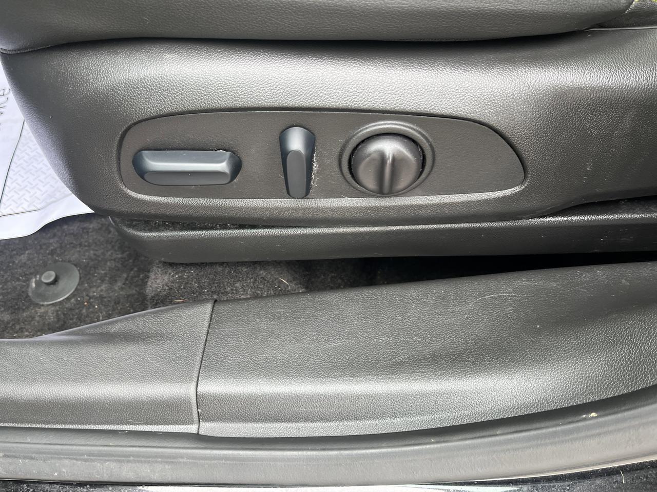 2024 Chevrolet Trailblazer ACTIV AdaptiveCruise&Sound Conv DrvrConfPkgs w/Sunroof Hands-FreePwrLftgt Bose HtdEvotex Saukville WI