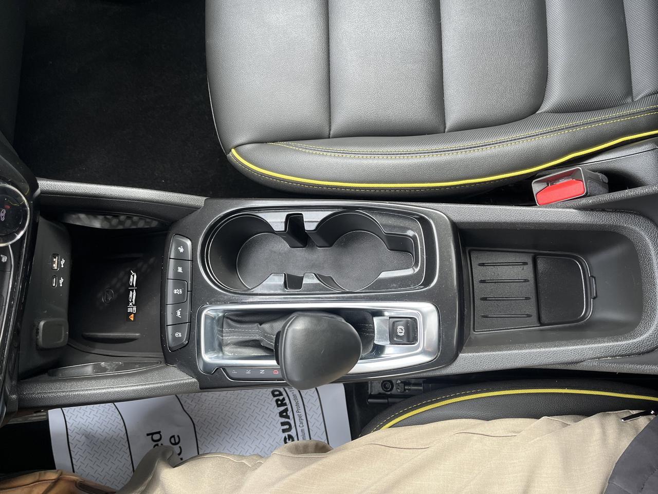 2024 Chevrolet Trailblazer ACTIV AdaptiveCruise&Sound Conv DrvrConfPkgs w/Sunroof Hands-FreePwrLftgt Bose HtdEvotex Saukville WI