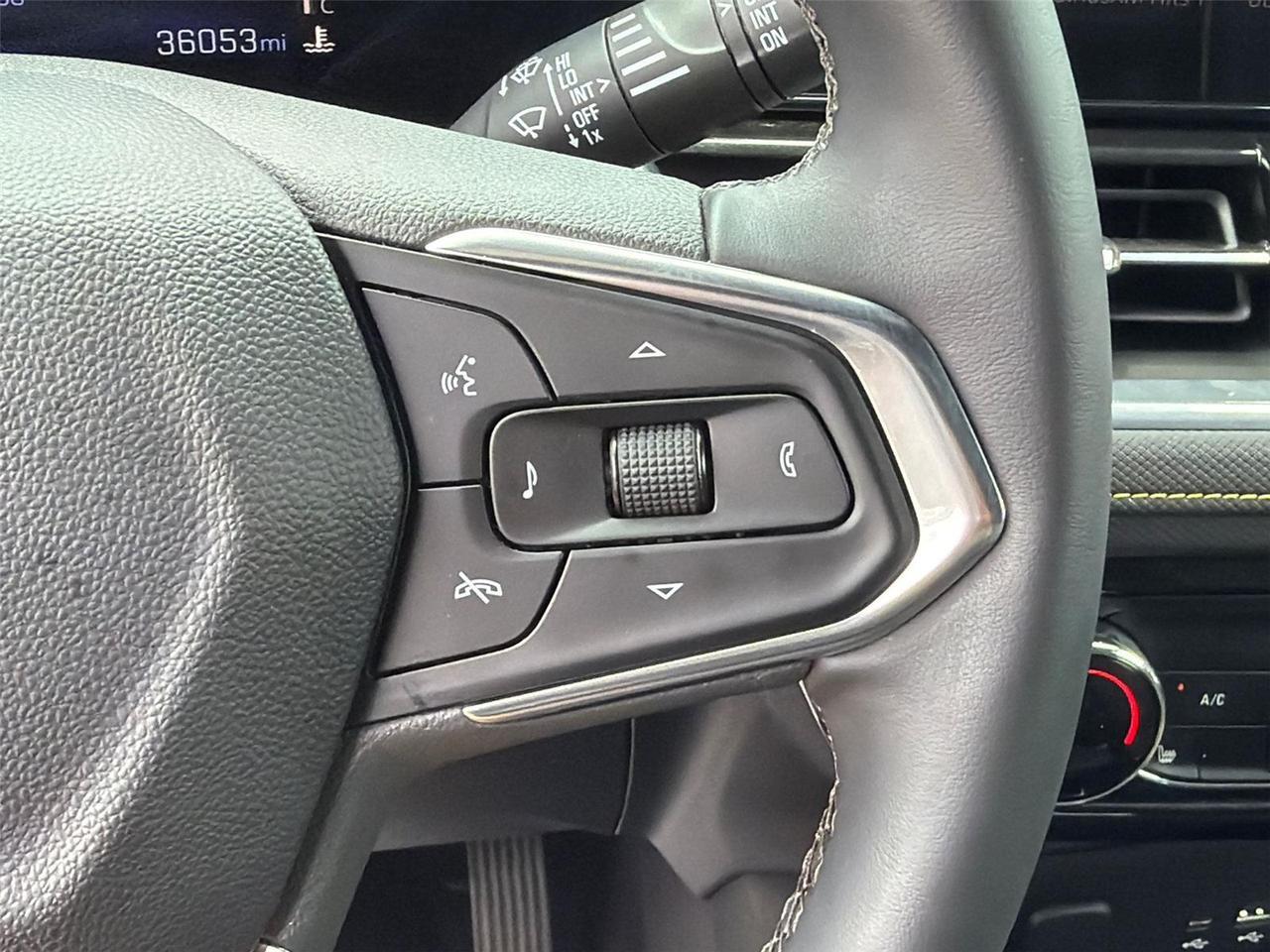 2024 Chevrolet Trailblazer ACTIV Hagerstown MD
