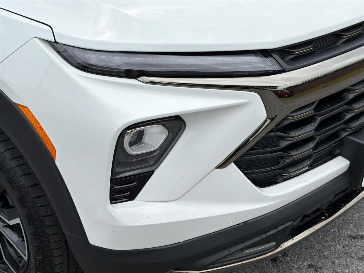 2024 Chevrolet Trailblazer ACTIV Hagerstown MD