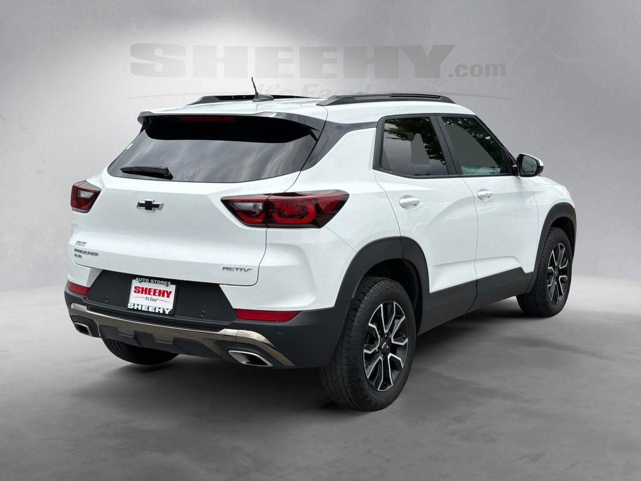 2024 Chevrolet Trailblazer ACTIV Hagerstown MD