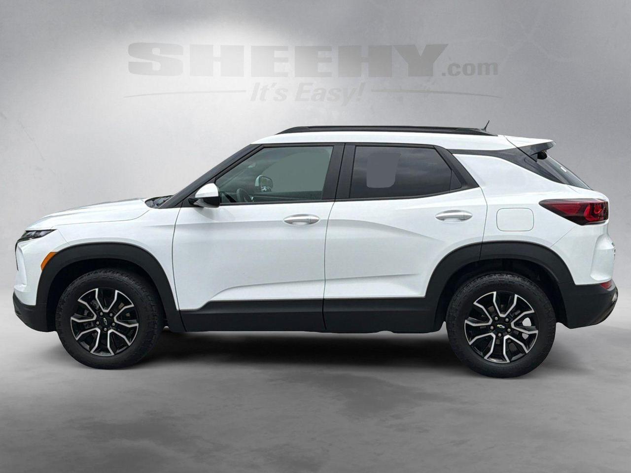 2024 Chevrolet Trailblazer ACTIV Hagerstown MD