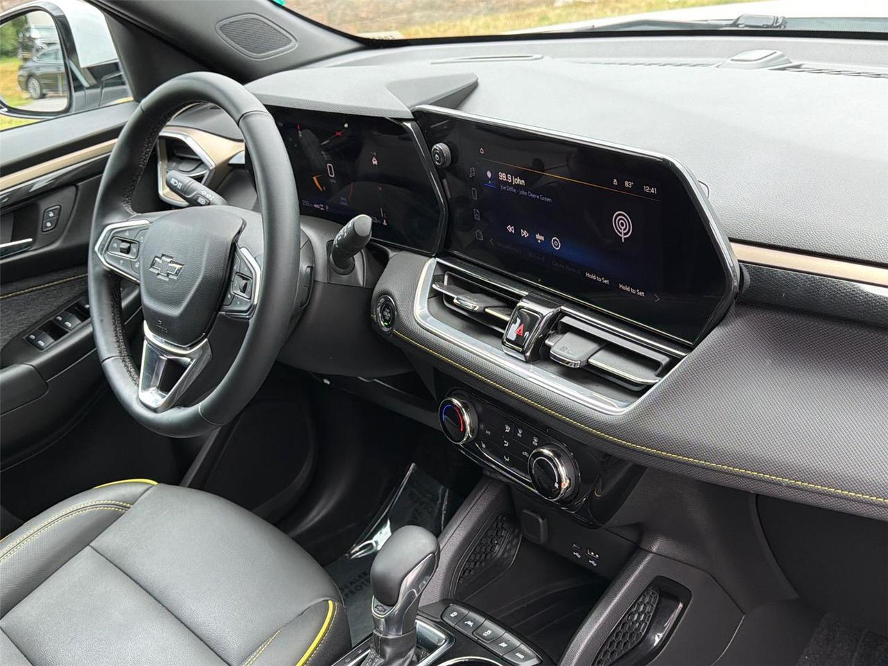 2024 Chevrolet Trailblazer ACTIV Hagerstown MD