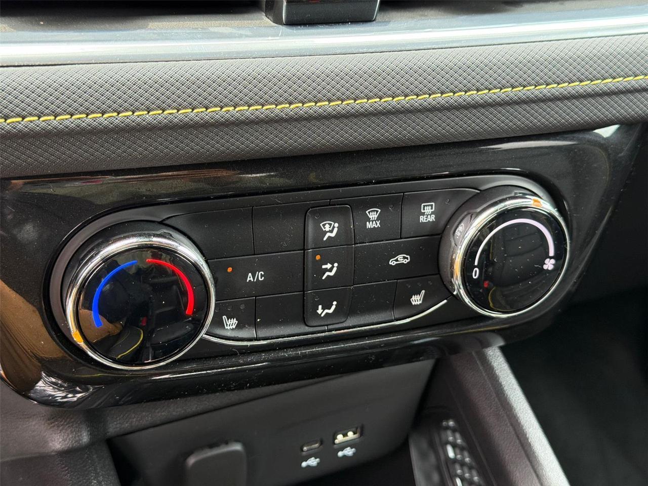 2024 Chevrolet Trailblazer ACTIV Hagerstown MD