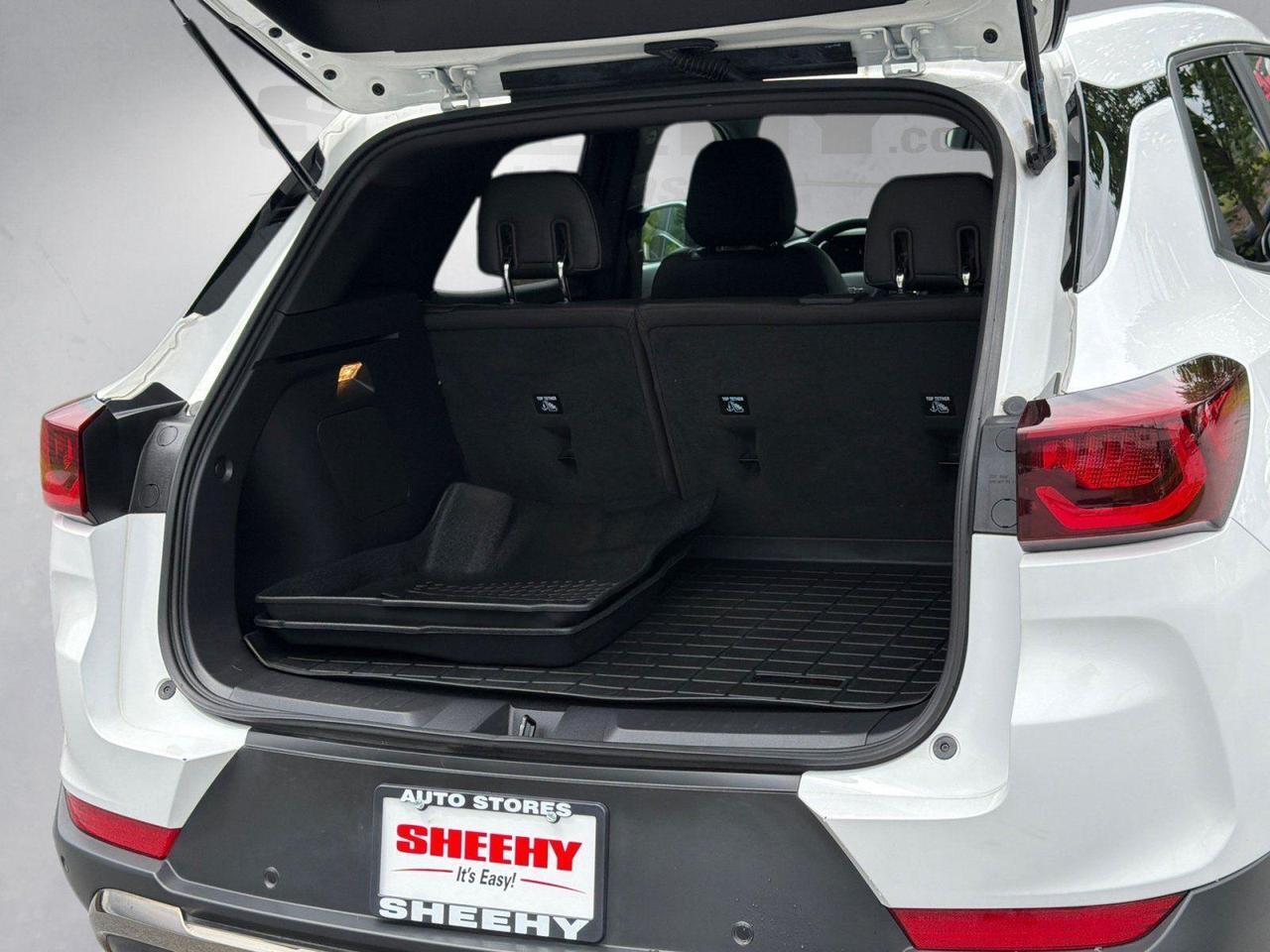 2024 Chevrolet Trailblazer ACTIV Hagerstown MD