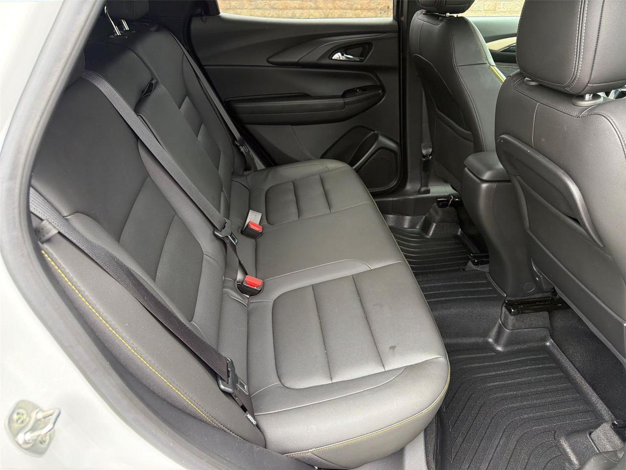 2024 Chevrolet Trailblazer ACTIV Hagerstown MD