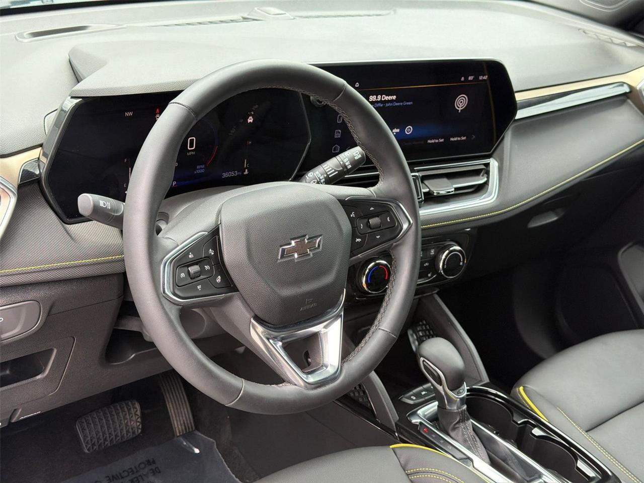 2024 Chevrolet Trailblazer ACTIV Hagerstown MD