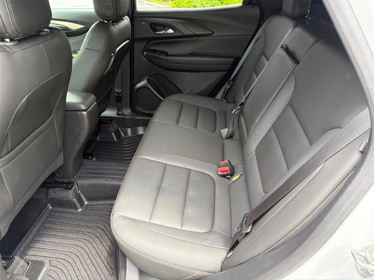 2024 Chevrolet Trailblazer ACTIV Hagerstown MD
