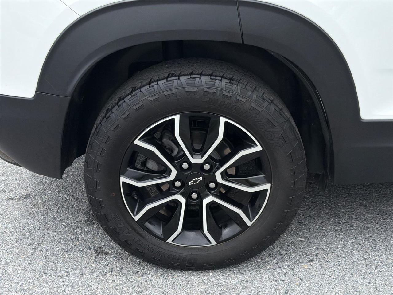 2024 Chevrolet Trailblazer ACTIV Hagerstown MD