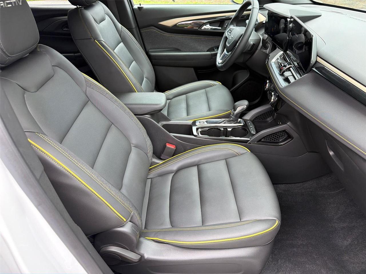 2024 Chevrolet Trailblazer ACTIV Hagerstown MD