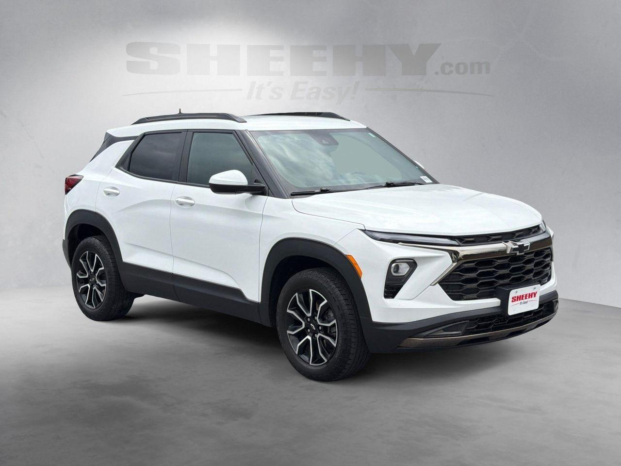 2024 Chevrolet Trailblazer ACTIV Hagerstown MD