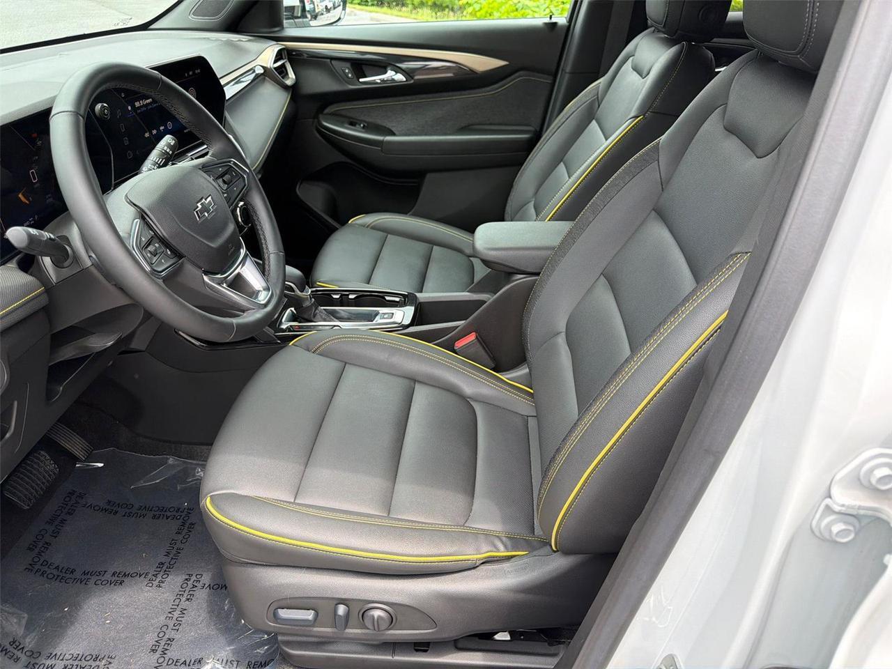 2024 Chevrolet Trailblazer ACTIV Hagerstown MD