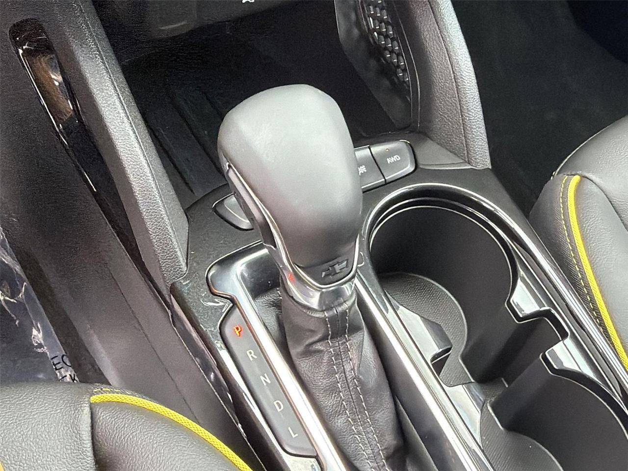 2024 Chevrolet Trailblazer ACTIV Hagerstown MD
