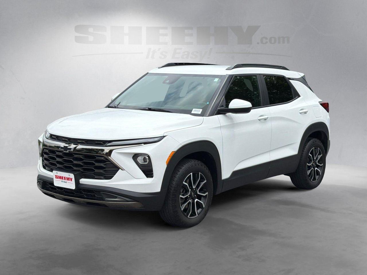 2024 Chevrolet Trailblazer ACTIV Hagerstown MD