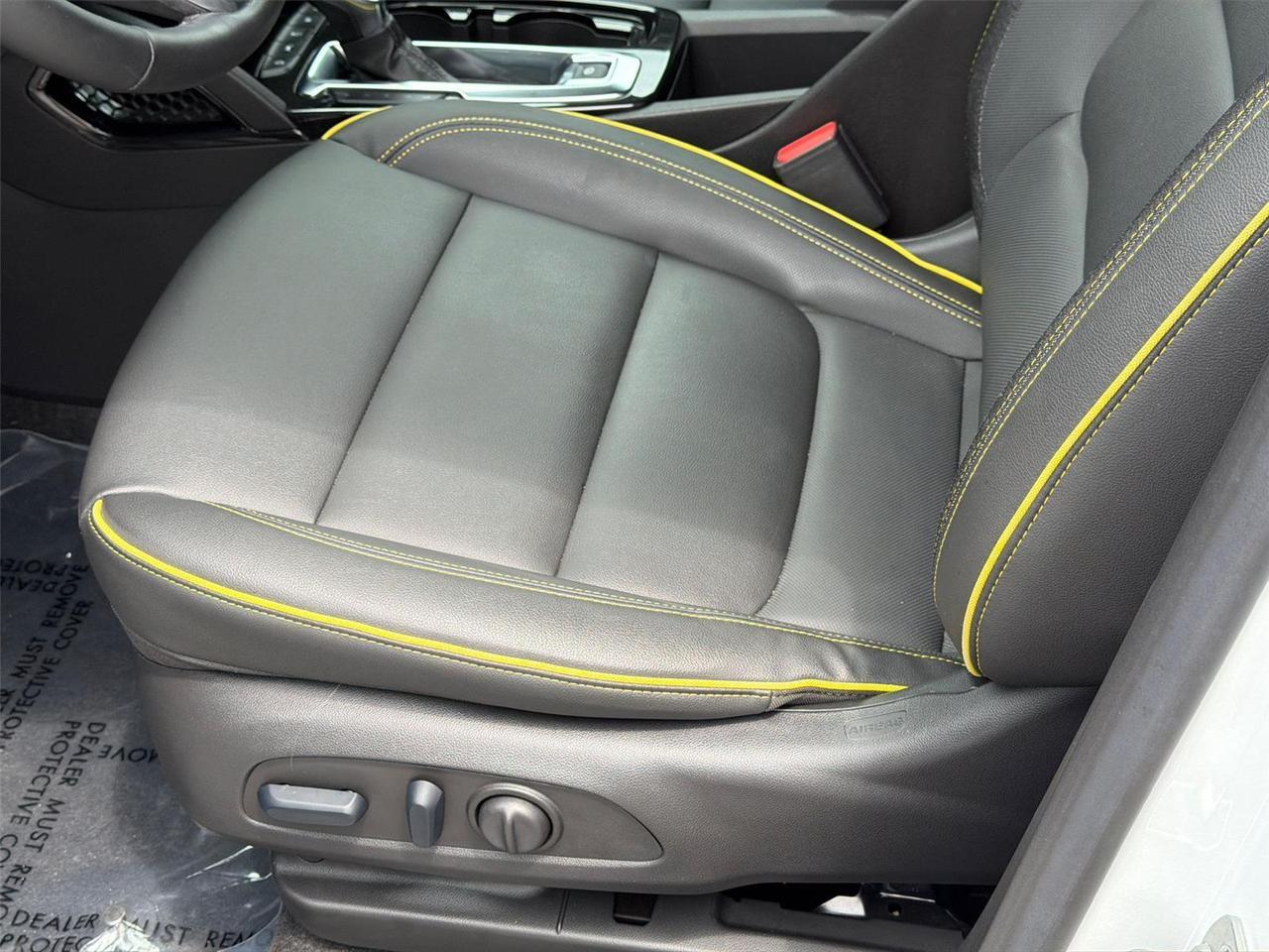 2024 Chevrolet Trailblazer ACTIV Hagerstown MD