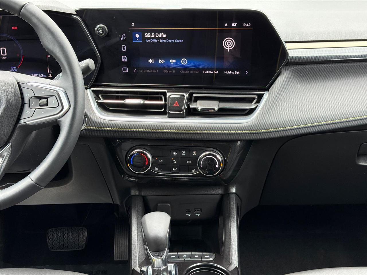 2024 Chevrolet Trailblazer ACTIV Hagerstown MD