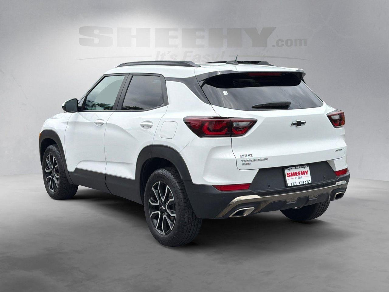 2024 Chevrolet Trailblazer ACTIV Hagerstown MD