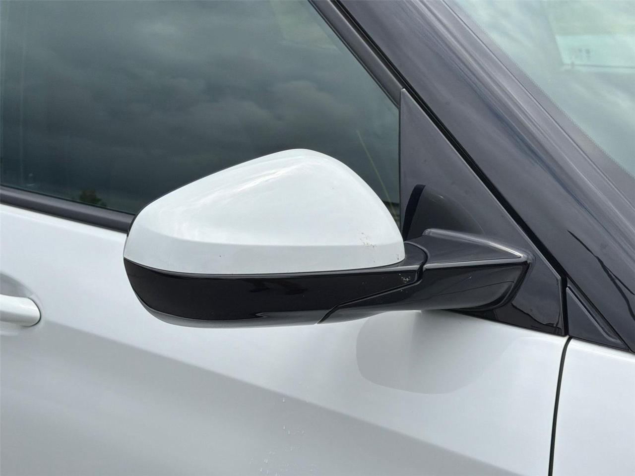 2024 Chevrolet Trailblazer ACTIV Hagerstown MD