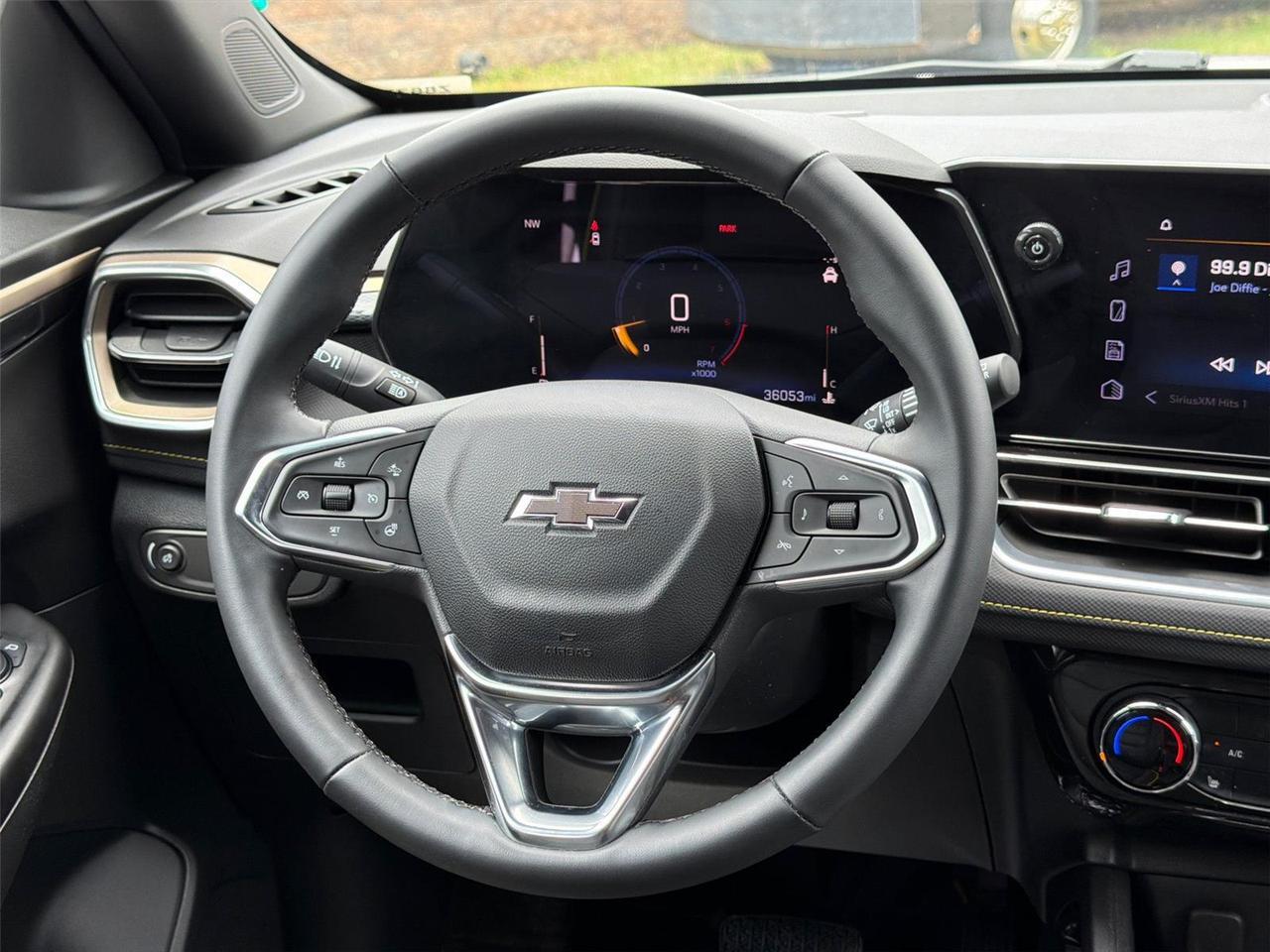 2024 Chevrolet Trailblazer ACTIV Hagerstown MD