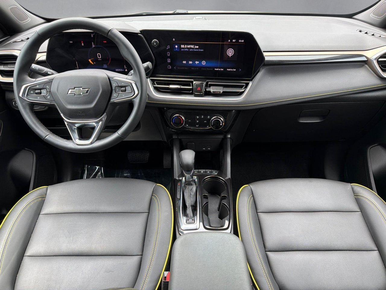 2024 Chevrolet Trailblazer ACTIV Hagerstown MD