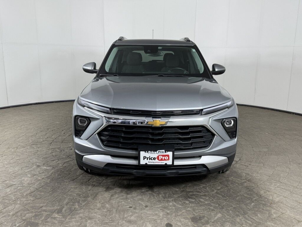 2024 Chevrolet Trailblazer AWD LT w/Convenience/Cold Weather Pkg Maumee OH