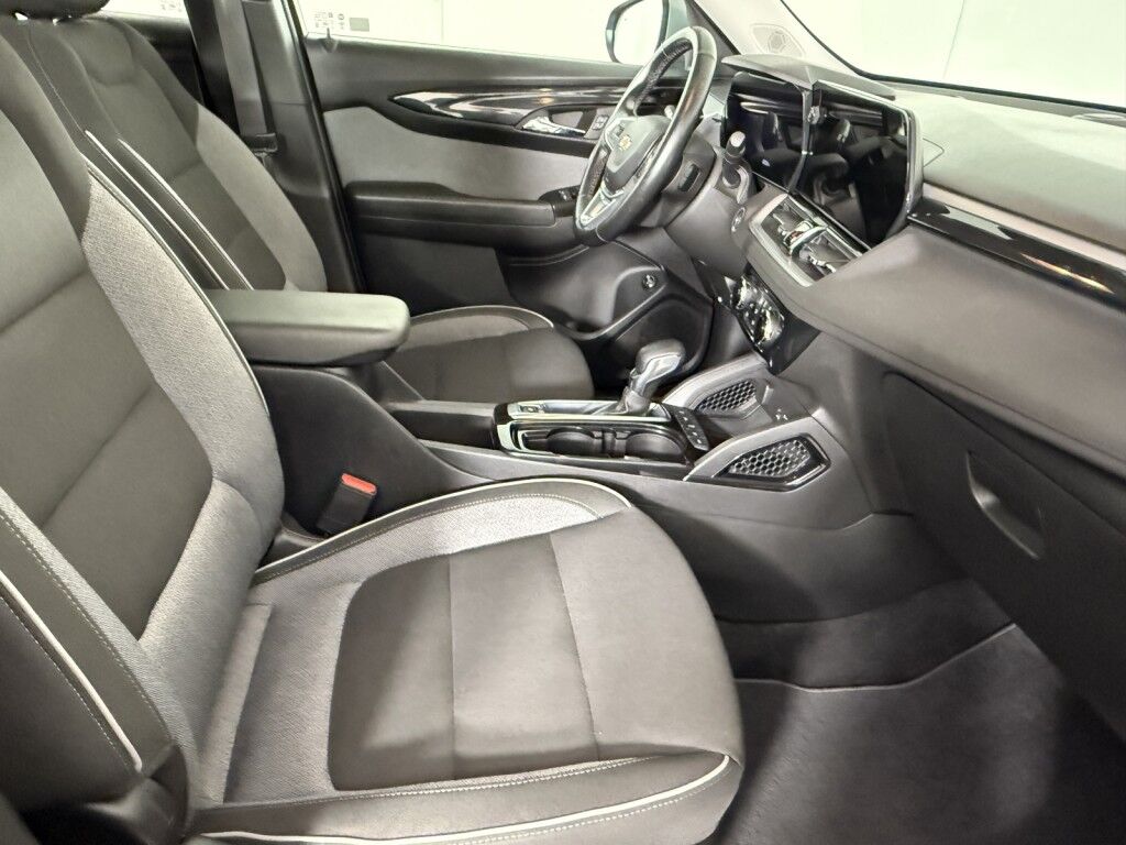 2024 Chevrolet Trailblazer AWD LT w/Convenience/Cold Weather Pkg Maumee OH