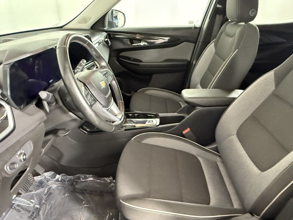 2024 Chevrolet Trailblazer AWD LT w/Convenience/Cold Weather Pkg Maumee OH