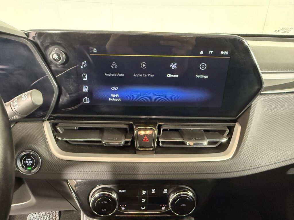 2024 Chevrolet Trailblazer AWD LT w/Convenience/Cold Weather Pkg Maumee OH