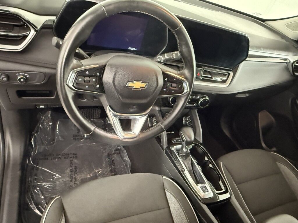 2024 Chevrolet Trailblazer AWD LT w/Convenience/Cold Weather Pkg Maumee OH