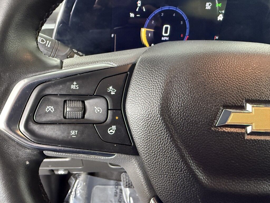 2024 Chevrolet Trailblazer AWD LT w/Convenience/Cold Weather Pkg Maumee OH