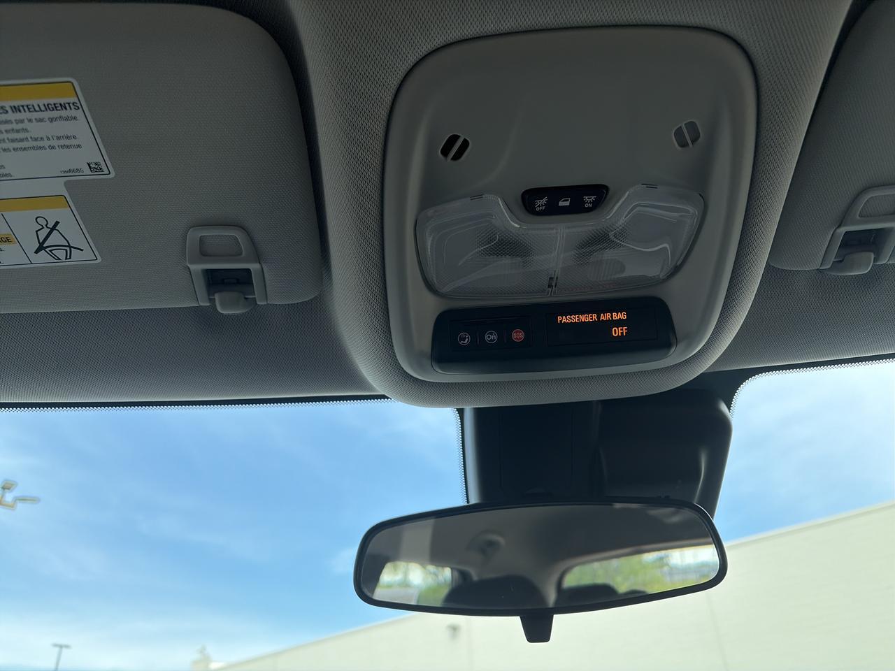 2024 Chevrolet Trailblazer LS FWD 1.3L ConfidencePkg w/RearParkAssist RearXTrafficAlert LaneChangeAlertHD-RearCamera Saukville WI