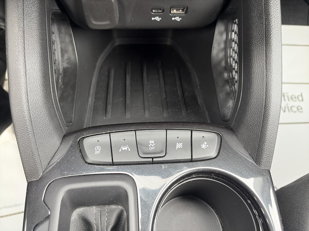 2024 Chevrolet Trailblazer LS FWD 1.3L ConfidencePkg w/RearParkAssist RearXTrafficAlert LaneChangeAlertHD-RearCamera Saukville WI