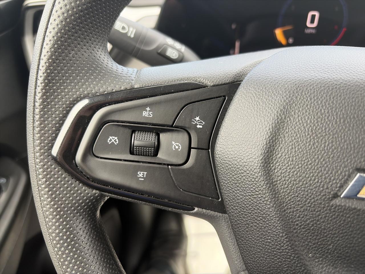 2024 Chevrolet Trailblazer LS FWD 1.3L ConfidencePkg w/RearParkAssist RearXTrafficAlert LaneChangeAlertHD-RearCamera Saukville WI