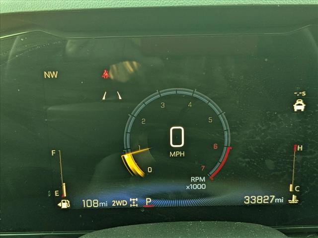 2024 Chevrolet Trailblazer LS Roseville CA