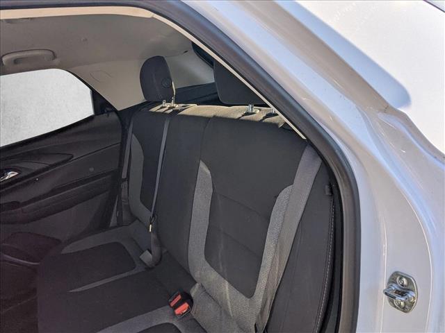 2024 Chevrolet Trailblazer LS Roseville CA