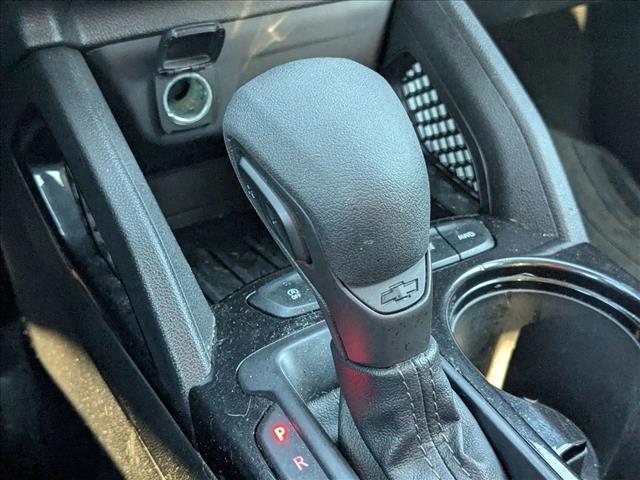 2024 Chevrolet Trailblazer LS Roseville CA