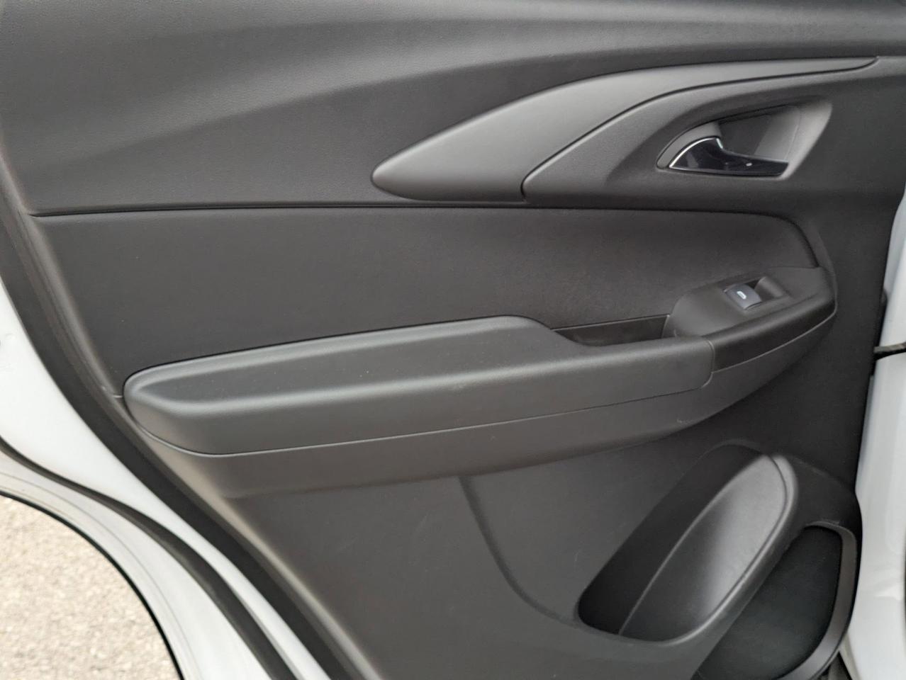 2024 Chevrolet Trailblazer LS Castroville TX