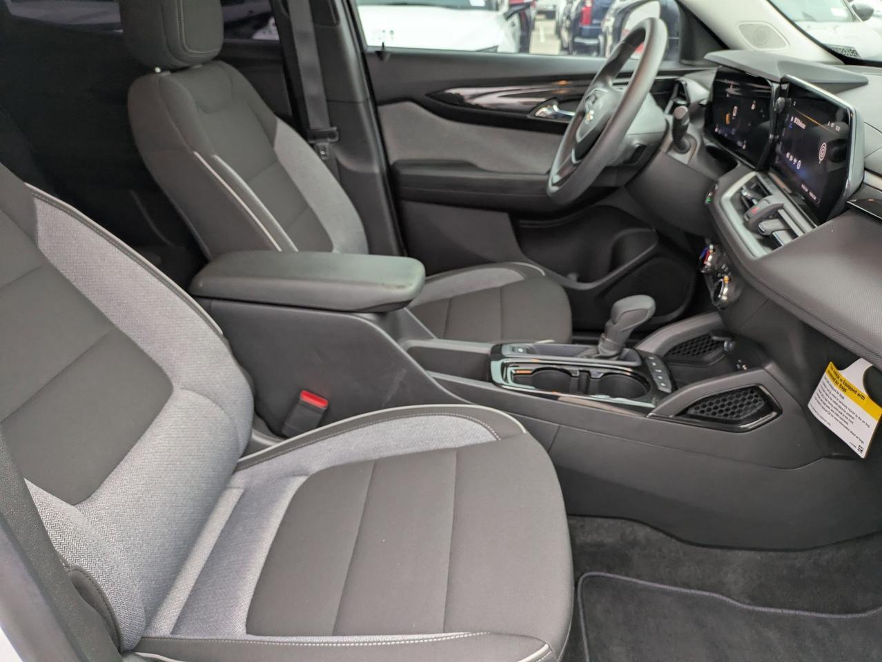 2024 Chevrolet Trailblazer LS Castroville TX